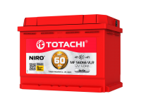 TOTACHI NIRO 60R обр. пол. 600A 242x175x190