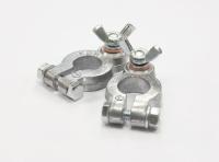 КОНТАКТ Клемма с "барашком" М8 25037