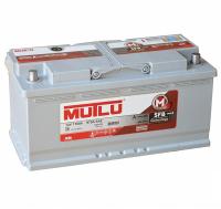 Mutlu SFB M3 110R обр. пол. 920A 394x175x190