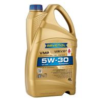 Масло моторное RAVENOL VMP 5W-30 4л