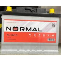 NORMAL 60R обр. пол. 520A 242x175x190