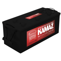 KAMAZ Eternal Power 6ст-190 рус прям. пол. 1150A 513х222х218