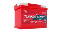 Tungstone EFB 65R обр. пол. 650A 242х175х190