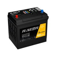 RACER GT Asia 75L прям. пол. 680A 260x175x220
