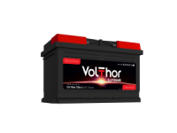 VOLTHOR Supreme 75R обр. пол. низкий 720A 278x175x175 (57510)