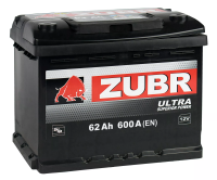Zubr ULTRA 60R обр. пол. 600А 242x175x190