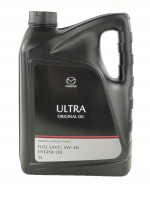 Масло моторное MAZDA Original Ultra 5W-30 5л