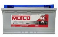 Mutlu SFB M2 100R обр. пол. 830A 353x175x190