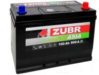 Zubr Premium Asia 100R обр. пол. 850А 303x175x220