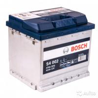 Bosch S4 002 52R обр. пол. 470A 207x175x190