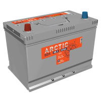 TITAN ARCTIC Asia 95Ач прям. пол. 870A 304x175x223
