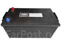 CAMEL AGM 240Ah евро обр. пол. 1150A 518x274x240