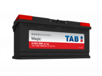 TAB Magic 110R обр. пол. 1000А 394x175x190 (61002 SMF)