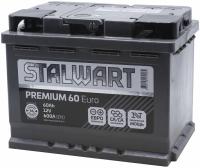 STALWART Premium 60R обр. пол. 600A 242x175x190