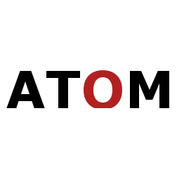 АТОМ АТОМ