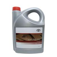 Масло моторное TOYOTA Engine Oil 5W-40 5л