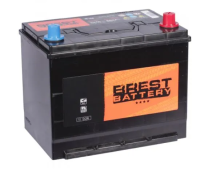Brest Battery Asia 75R обр. пол. 740А 260x175x220