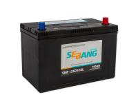 SEBANG Asia 100R обр. пол. 830A 306x173x220 (CMF125D31KL) ниж.креп.