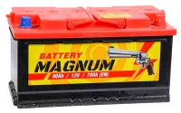 Magnum 90R обр. пол. 700A 353x175x190