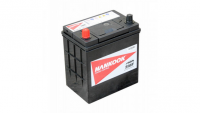 Hankook Asia  40L прям. пол. тонк.кл. 370A 187х127х220 (44B19FR)