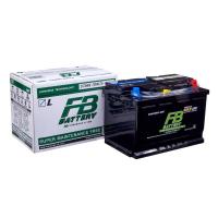 FB Premium Gold 75Ah обр. пол. 680A 278x175x190 (57568)