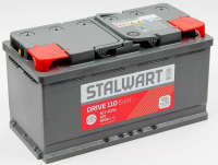 STALWART Drive 110R обр. пол. 890A 353x175x190