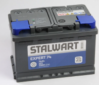 STALWART Expert 74L прям. пол. 700A 278x175x190