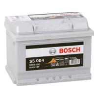 Bosch S5 004 61R обр. пол. низкий 600A 242x175x175