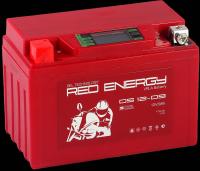 Мото Red Energy DS1209 9Ач 140A прям. пол. 150х86х108 (YTX9-BS)