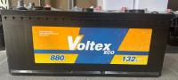 VOLTEX Eco 6CT-132 евро обр. пол. 880А 513х189х218
