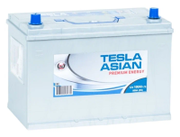 TESLA ASIA 100L прям.пол. 800A 306X173X220