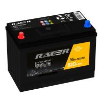 RACER GT Asia 95L прям. пол. 820A 302x175x220