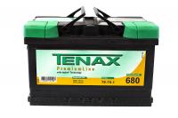 Tenax Premium 72R обр. пол. низкий 680A 278x175x175