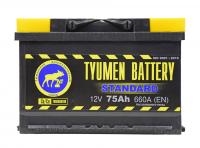 Тюмень Standart 75L прям. пол. 630A 278x175x190