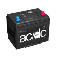 AC/DC Asia 75R обр. пол. 660A 260x172x220 (85D26L)
