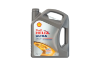 Масло моторное  Shell Helix Ultra Professional AF (A5/B5) 5W-30 5л