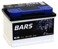 Bars 60R обр. пол. низкий 530A 242x175x175