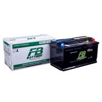 FB Premium Gold 100Ah обр. пол. 850A 353x175x190 (60085)