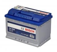 Bosch S4 008 74R обр. пол. 680A 278x175x190