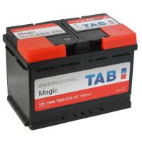 TAB Magic 78R обр. пол. 750А 278х175х190