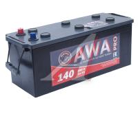 AWA PRO 6ст-140 евро обр. пол 950А 511x189x218