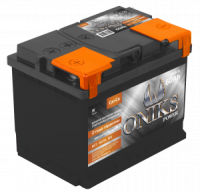 Oniks Power 6ст-60L прям. пол. 580A 242x175x190