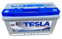TESLA Premium Energy 105R обр. пол. 900А 353x175x190