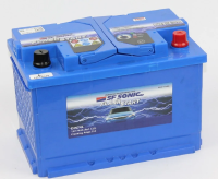 SF SONIC 6ст-74R обр. пол. 750A 278x175x190