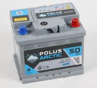 POLUS ARCTIC 50R обр. пол. низкий 450A 207x175x175