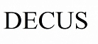 DECUS DECUS