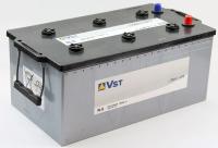 Varta Стандарт 225Ah евро обр. пол. 1150A 518x276x242 (725 012 115)