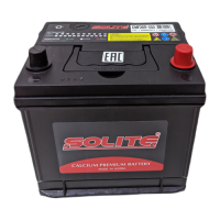 SOLITE 60R обр. пол. 550A 207x172x200 (CMF 26R-550)