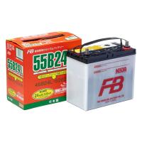 FB SUPER NOVA Asia 45Ah обр. пол. 480A 232x127x220 (55B24L)
