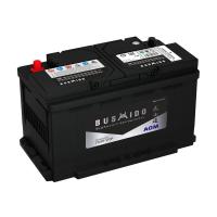 BUSHIDO AGM 85R обр. пол. 850А 315x175x190